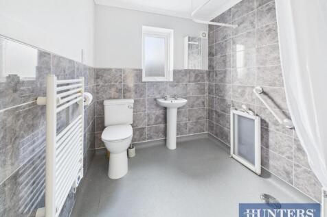 Wet Room
