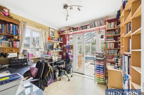 Dining Room/Office