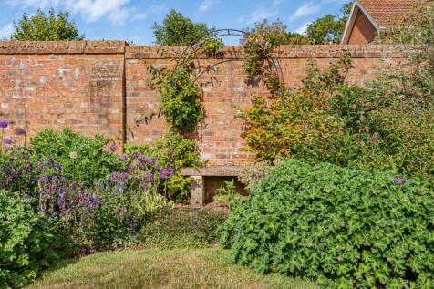 Walled garden