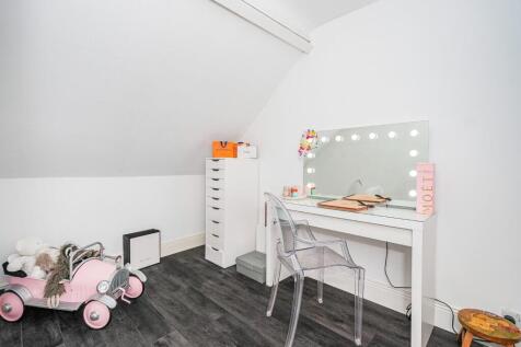 Dressing Room