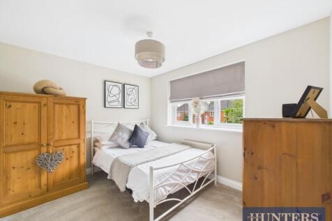 Bedroom 2?