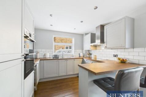 Kitchen/Diner alt