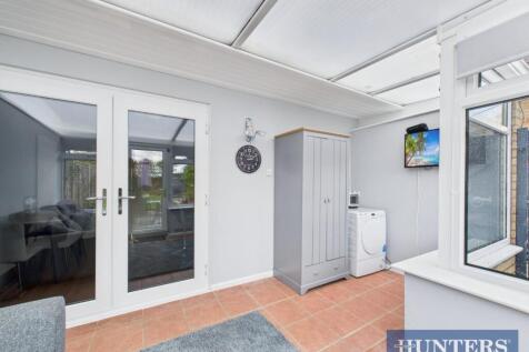 Sun room alt