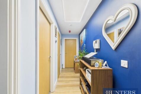 Entrance Hall alt