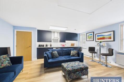 Kitchen/Lounge/Diner alt