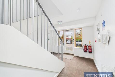 Communal Entrance Hall