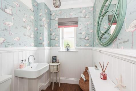 Guest WC