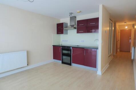 KITCHEN DINING AREA