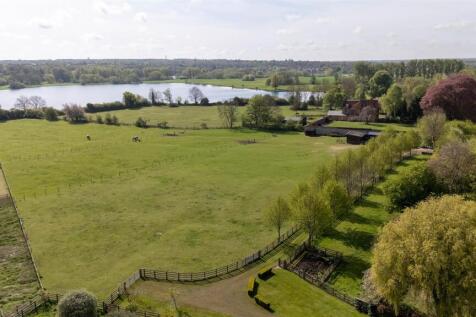 Paddocks