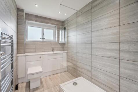 Shower Room 1