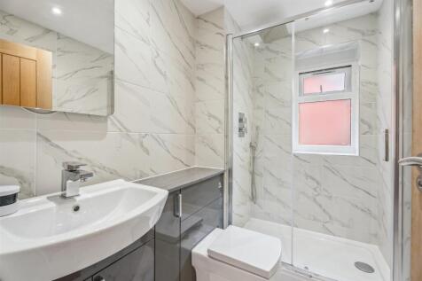 Shower Room 2