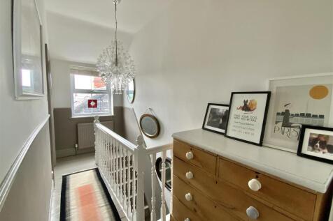 Second Floor Landing