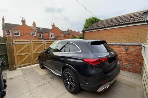 Private Off Road Parking