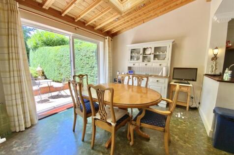 Family/ Dining Room