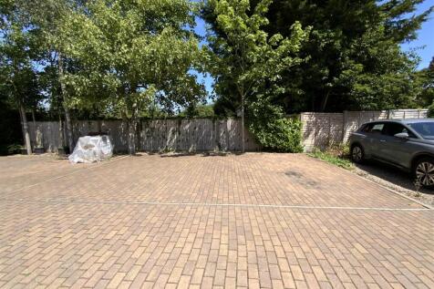 Parking Area