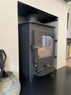 Multi-fuel burner