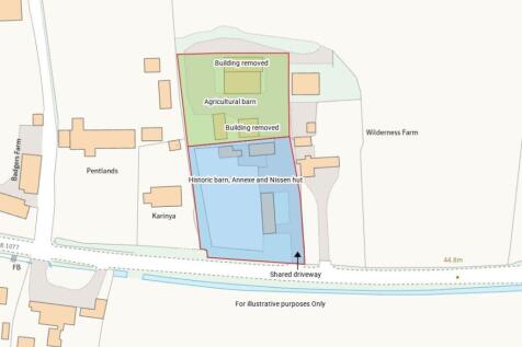 General plan