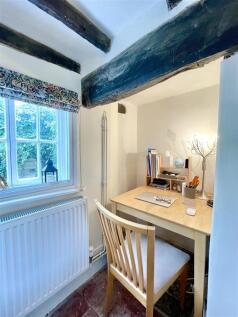 Alcove