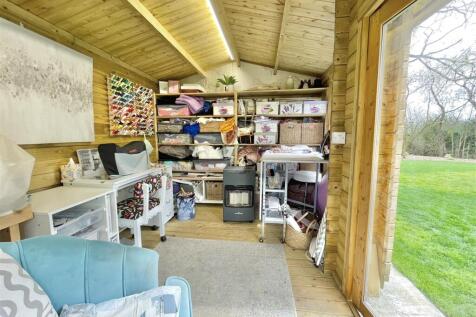 Timber Cabin