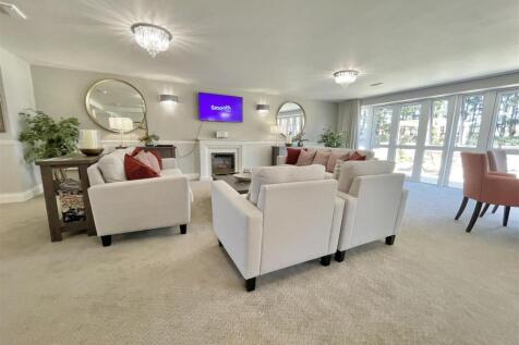 Communal living Room