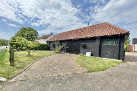 Garage/outbuilding