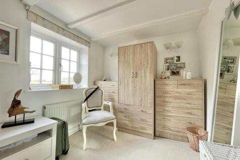 Annex Bedroom