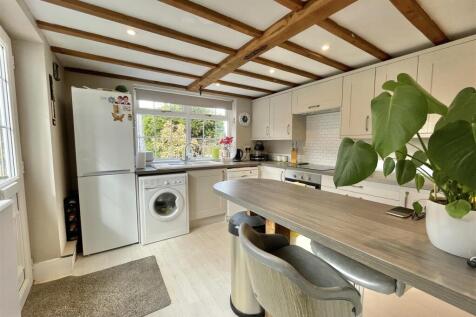 Annnex Kitchen