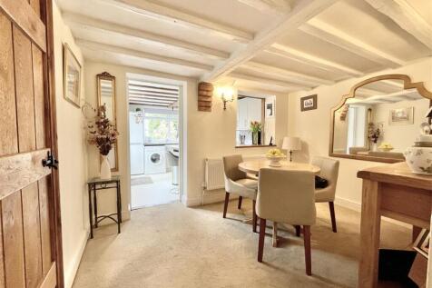 Annex Dining Room