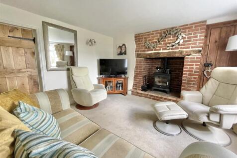 Annex Sitting Room