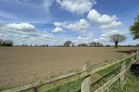 Farmland views