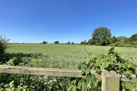 Countryside views