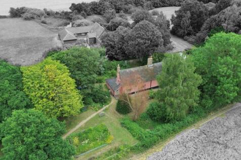 Drone photo