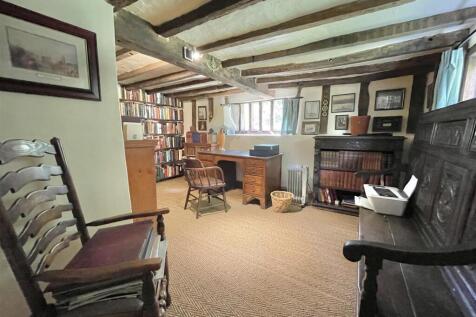 Library/Study
