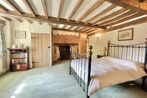 Main bedroom