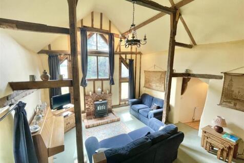 Annex Living Room