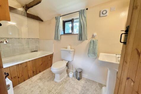Annex Bathroom