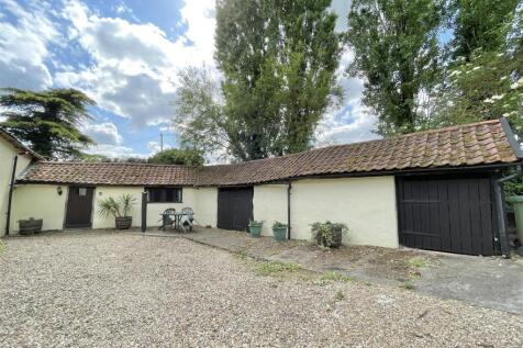 Annex driveway