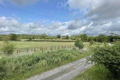 Countrside views