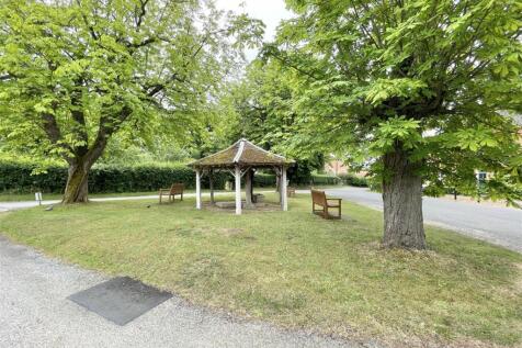 Village green