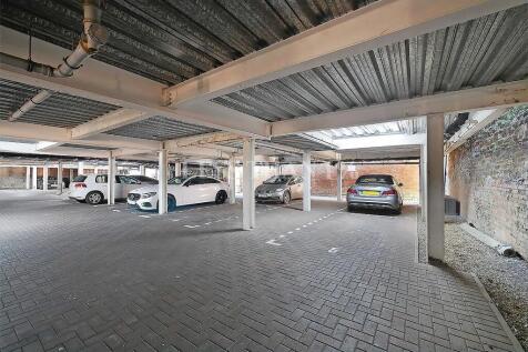 Secure Parking