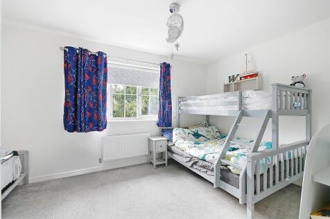 Bed 3
