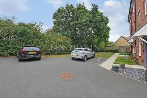 Front Parking
