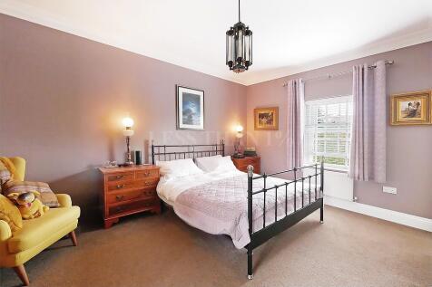 Bed Two (2nd Floor)