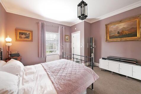 Bed Two (2nd Floor)