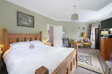 Bed Three (2ndFloor)
