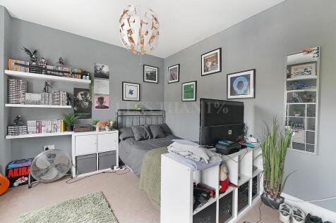 Bed Four (1st Floor)