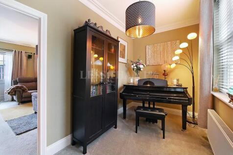 Music Room