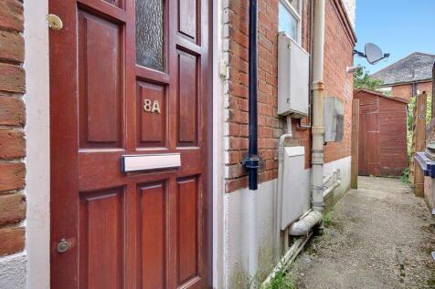 Private Entrance