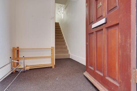 Private Entrance Hall