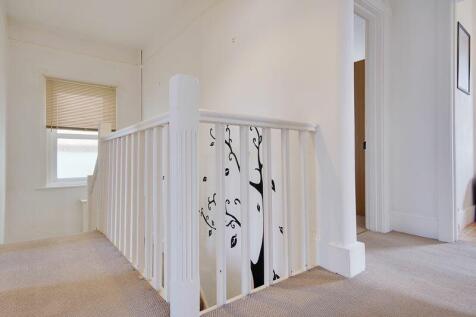 Landing/Hall